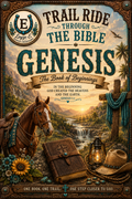 FREE Genesis Study — Trail Ride Through the Bible