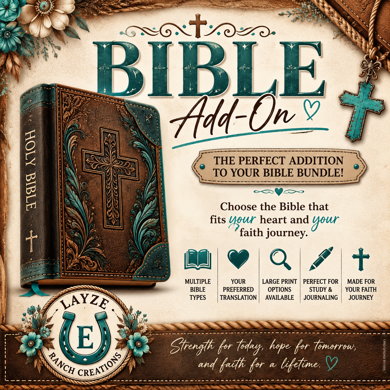 Bible Add-On