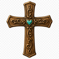 Bronze Personalized Bible Bundle - Layze E Ranch Creations