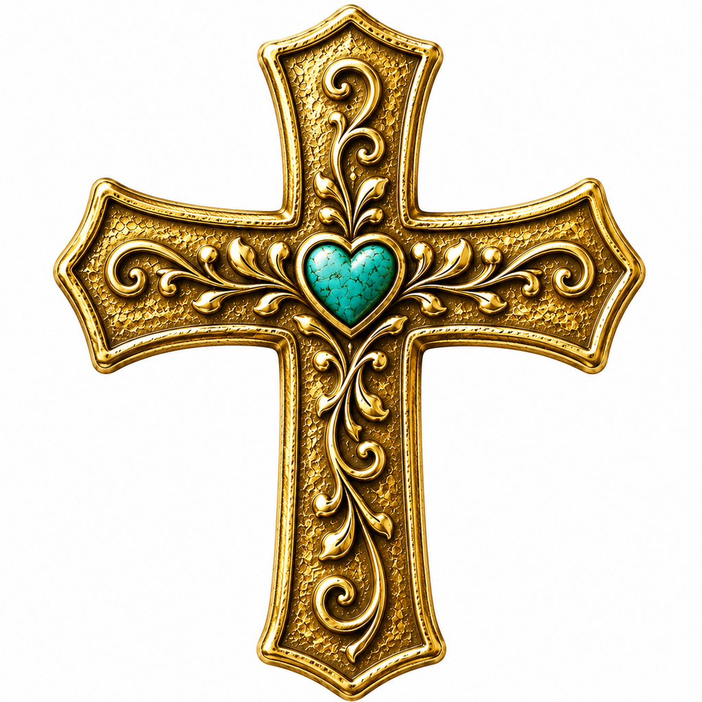 Gold Personalized Bible Bundle - Layze E Ranch Creations